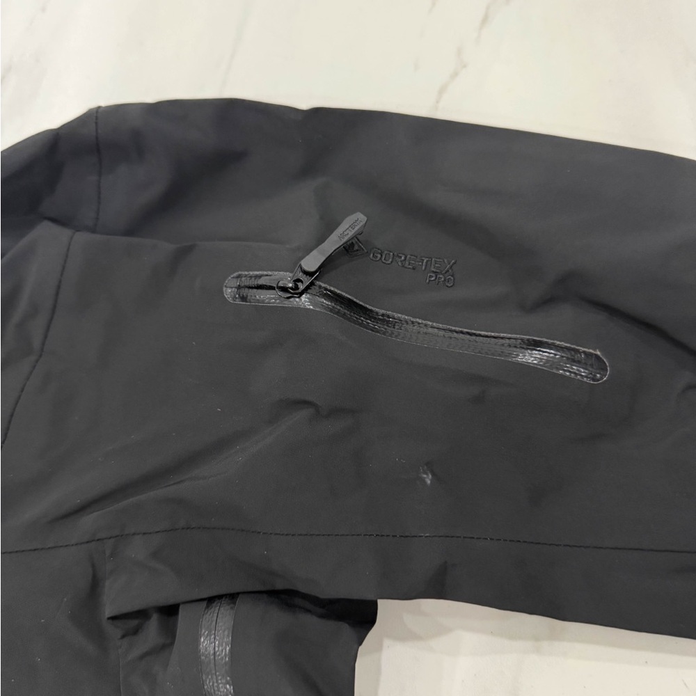 Arcteryx SV6 Jacket Men's Size Large - Picture 3 of 5